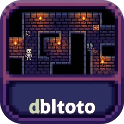 DBLTOTO — ikon APK