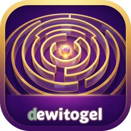 DEWITOGEL — ikon APK