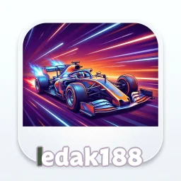 LEDAK188 — ikon APK