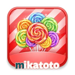 MIKATOTO — ikon APK
