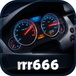 RRR666 — ikon APK