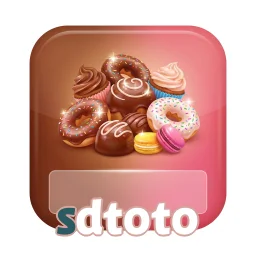 SDTOTO — ikon APK