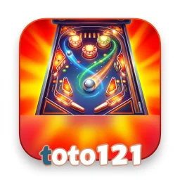 TOTO121 — ikon APK