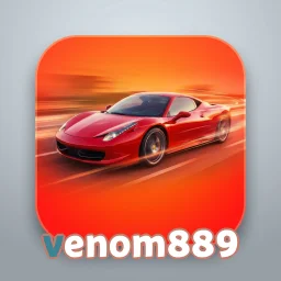 VENOM889 — ikon APK